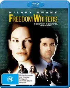 Freedom Writers (2007)