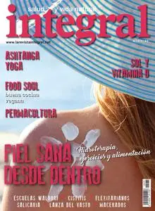 Integral - julio 2019