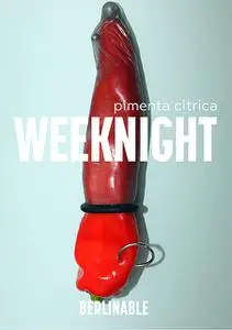 «Weeknight» by Pimenta Cítrica