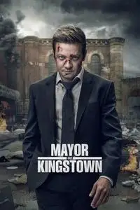 Mayor of Kingstown S02E10