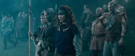 Boudica (2023)