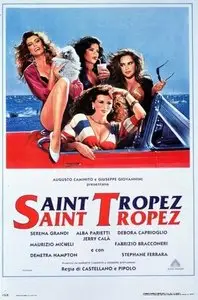 Saint Tropez, Saint Tropez (1992)