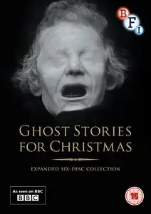 BBC Ghost Stories for Christmas (Expanded 6-Disc Collection Box Set) (2013)