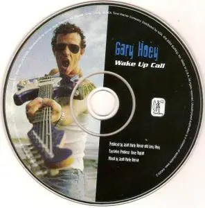 Gary Hoey - Wake Up Call (2003)