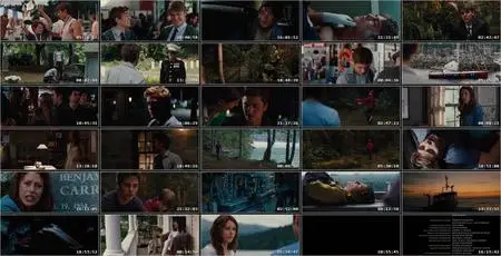 Charlie St. Cloud (2010)
