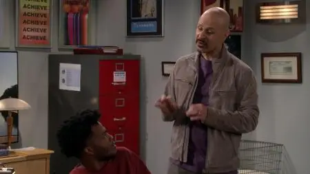 Superior Donuts S01E11