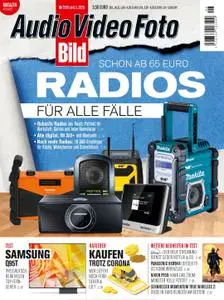 Audio Video Foto Bild – Juni 2020