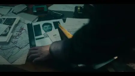 Hot Skull S01E04