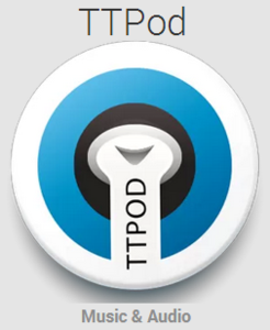 TTPod v5.7