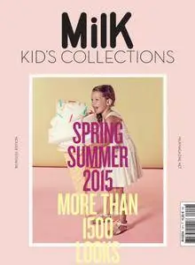 Milk Kid's Collections - janvier 01, 2015