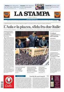 La Stampa Vercelli - 10 Settembre 2019