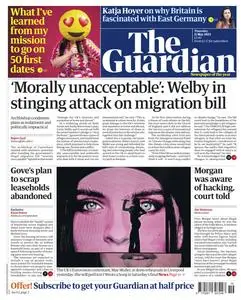 The Guardian - 11 May 2023