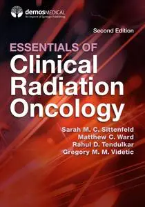 Essentials of Clinical Radiation Oncology