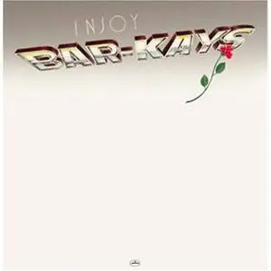 The Bar-Kays - Injoy