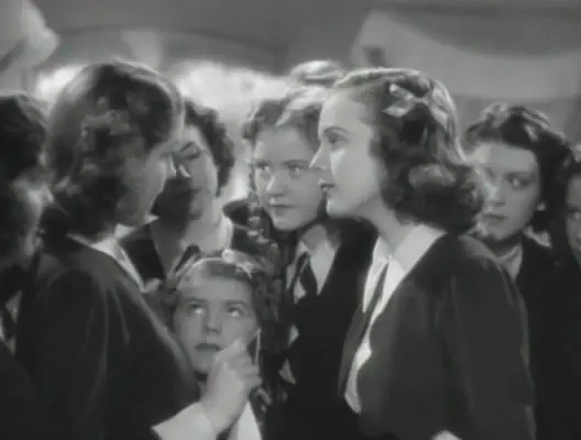 Mad About Music / Без Ума от Музыки (1938)