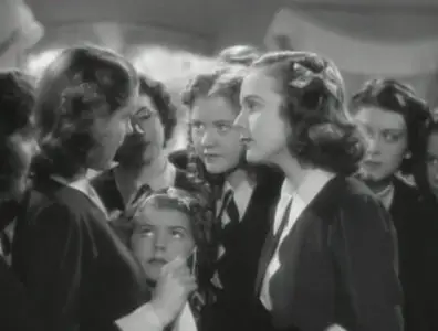 Mad About Music / Без Ума от Музыки (1938)