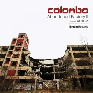 Colombo - Abandoned Factory 2 (2015)