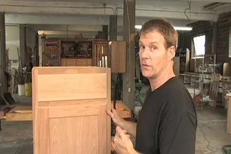 Building Doors