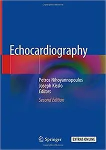 Echocardiography (2nd Edition)