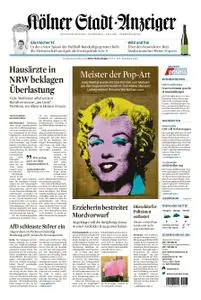 Kölner Stadt-Anzeiger Euskirchen – 20. November 2020