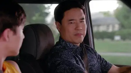 Fresh Off the Boat S05E17