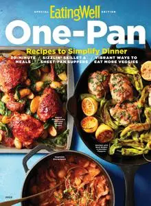 EatingWell One-Pan – September 2022