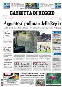 Gazzetta di Reggio - 3 Settembre 2023