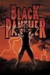 Comic: Black Panther Vol .4 No. 6 Sep. 2005