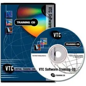 VTC QuickStart Autodesk AutoCAD 2010