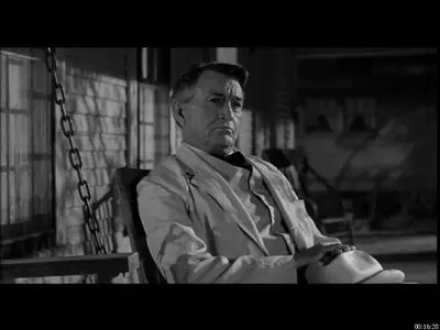 To Kill a Mockingbird / Wer die Nachtigall stört [DVD9] (1962)