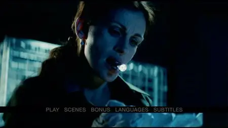 Duplicity / Ничего личного (2009)