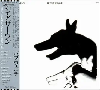 Bob Welch - Collection 1977-79 (3 Albums) [Japan LTD (mini LP) SHM-CD 2013] Re-up