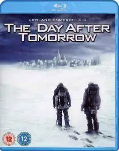 The Day After Tomorrow (2004)