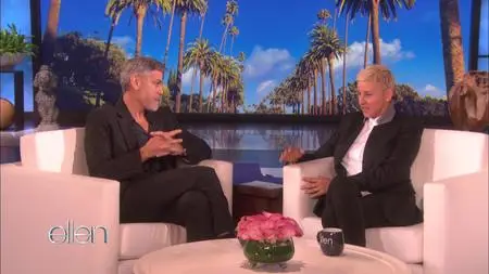 The Ellen DeGeneres Show S16E154