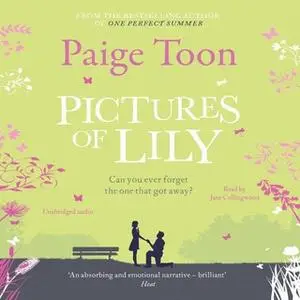 «Pictures of Lily» by Paige Toon