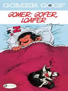 Gomer Goof Vol 6 - Gomer - Gofer, Loafer (2020) (webrip) (MagicMan-DCP