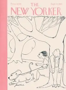The New Yorker - 4 September 2023