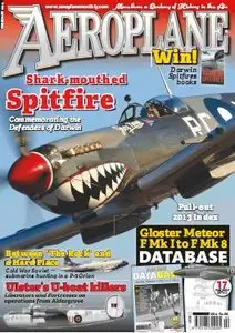 Aeroplane Magazine February 2014