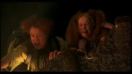 The Borrowers (1997) [Widescreen & Standart Versions]