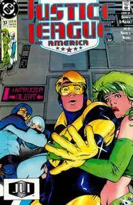 Justice League America 037
