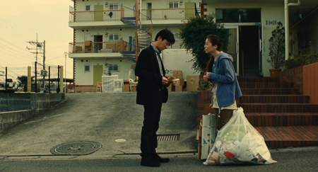 Key of Life / Kagi-dorobô no mesoddo (2012)