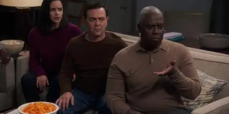 Brooklyn Nine-Nine S05E12