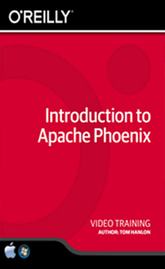 Introduction to Apache Phoenix