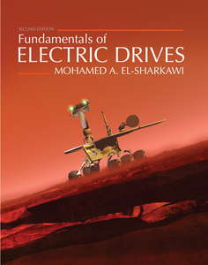 Fundamentals of Electric Drives 2nd Edition