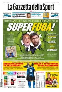 La Gazzetta dello Sport Sicilia - 21 Aprile 2021