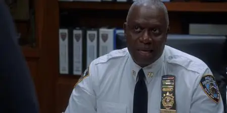 Brooklyn Nine-Nine S05E03