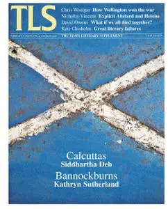 The Times Literary Supplement - 21 February 2014