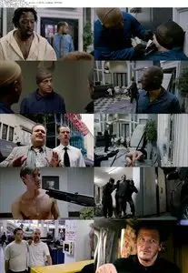 Daylight Robbery (2008)