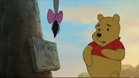 Winnie l’ourson (2011)