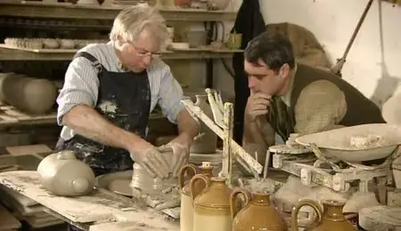 BBC - Wartime Farm: Christmas (2012)